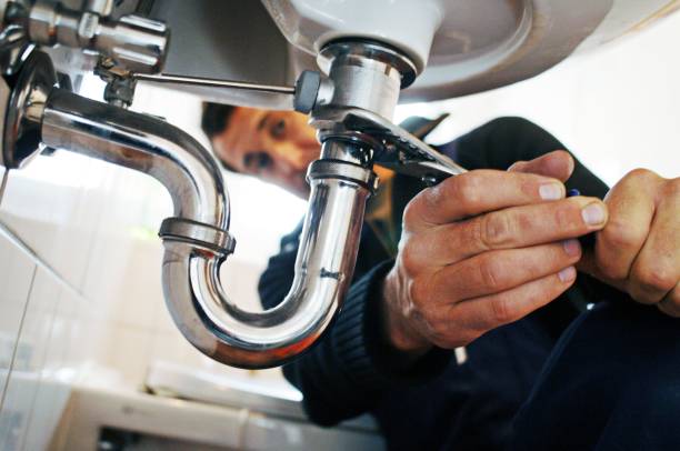 Best Plumbing Installation Services  in Gorman, TX