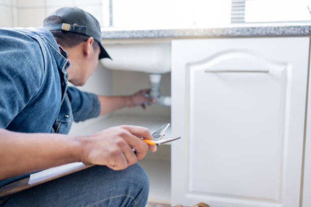 Reliable Gorman, TX Plumbing Solutions
