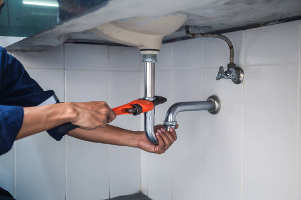 Best Sprinkler Systems  in Gorman, TX