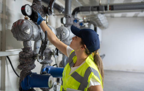 Best Drain Cleaning Services  in Gorman, TX