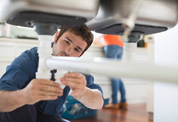 Best Leak Detection Services  in Gorman, TX