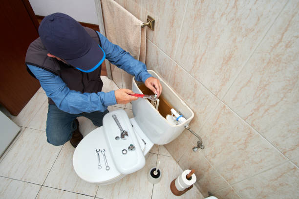 Best Emergency Plumber  in Gorman, TX