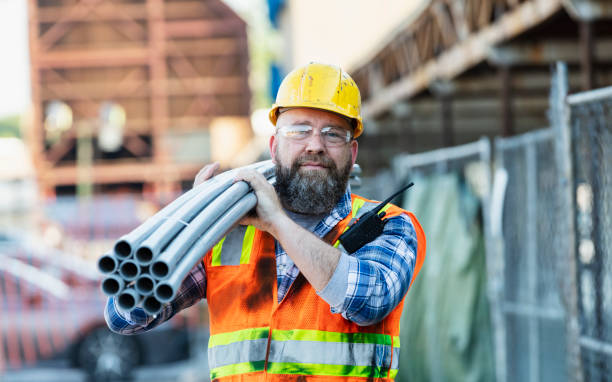 Best Sewer Line Repair  in Gorman, TX