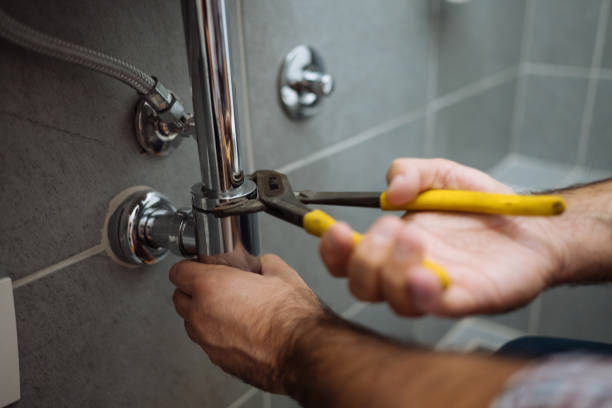 Best Plumbing Inspection Services  in Gorman, TX