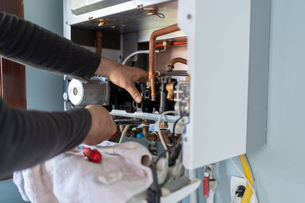 Best Boilers & Radiators  in Gorman, TX