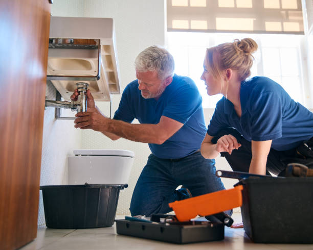 Gorman, TX Plumbing Company